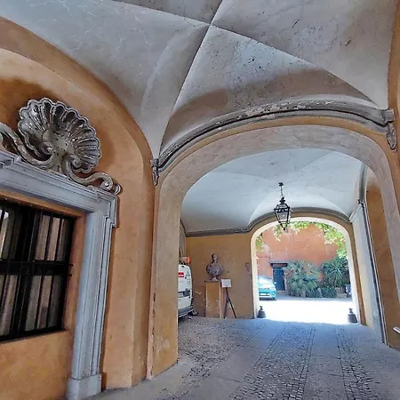 La Dimora Pantheon *