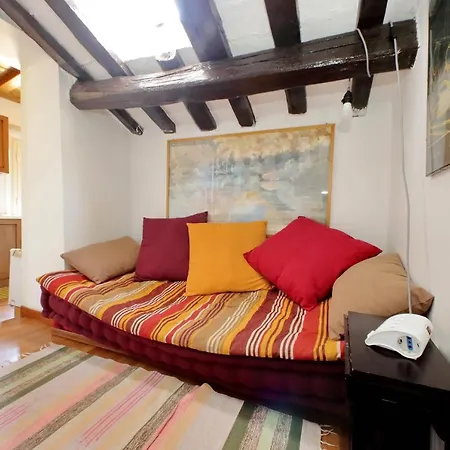 La Dimora Pantheon Apartment Rome