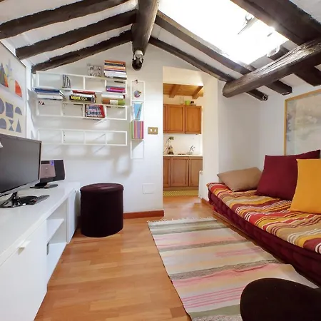 La Dimora Pantheon Apartment