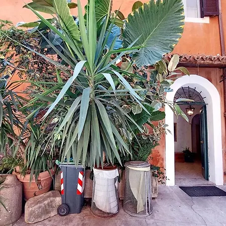 La Dimora Pantheon Apartment