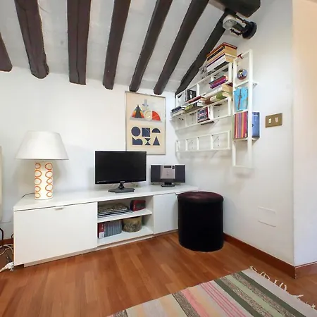 La Dimora Pantheon Apartman *