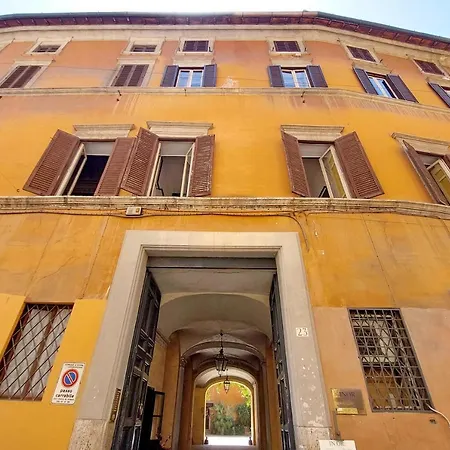 La Dimora Pantheon 罗马