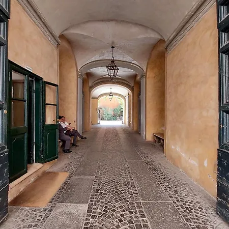 La Dimora Pantheon ローマ
