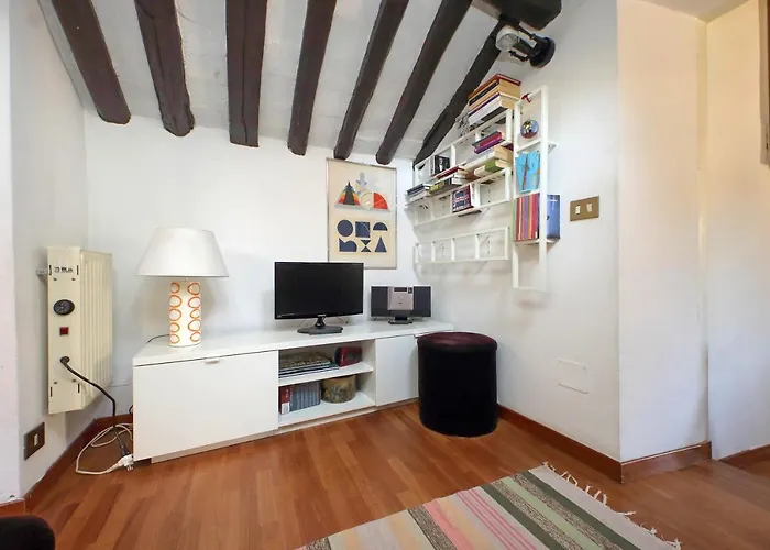 La Dimora Pantheon Apartmán *