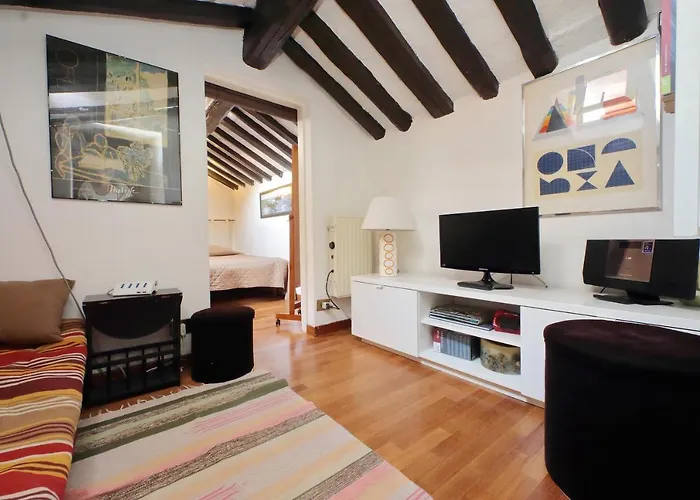 La Dimora Pantheon Řím