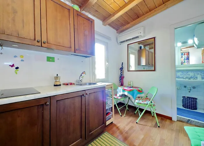 La Dimora Pantheon *