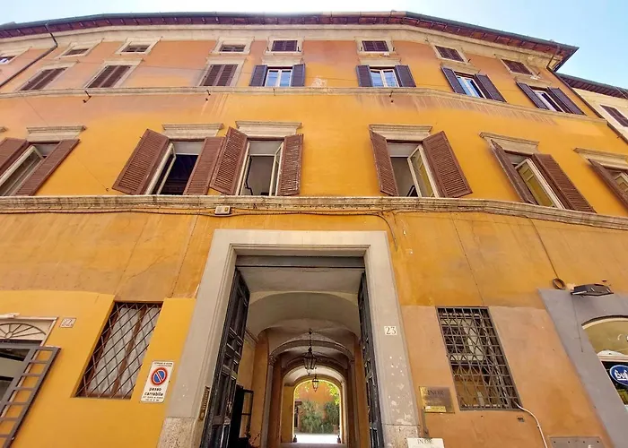 La Dimora Pantheon Rom