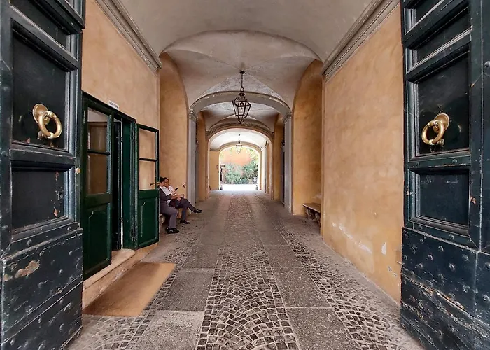 La Dimora Pantheon Rom