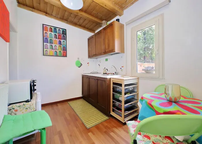 La Dimora Pantheon Appartement *