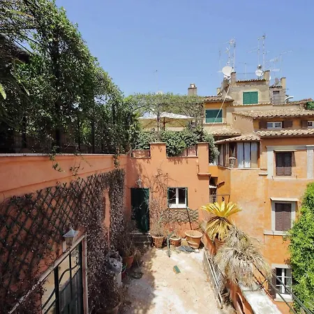 Daire La Dimora Pantheon Roma