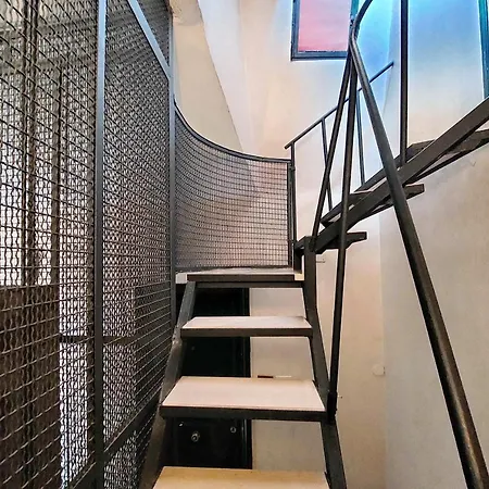 La Dimora Pantheon *