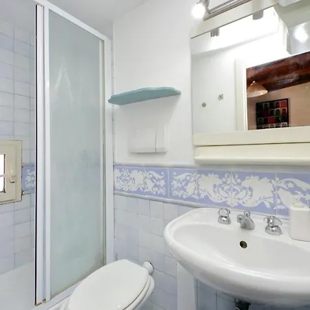 La Dimora Pantheon Daire *