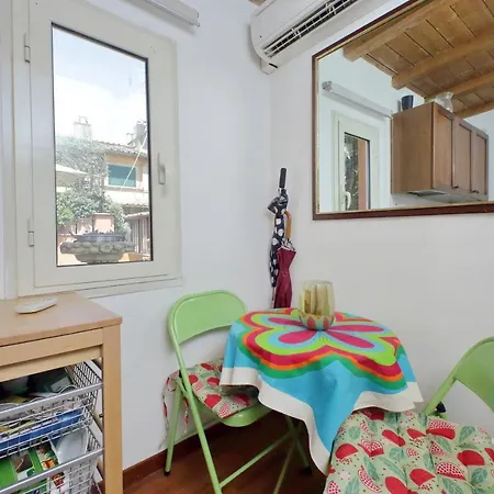 La Dimora Pantheon Apartmán *