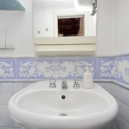 Apartmán La Dimora Pantheon *