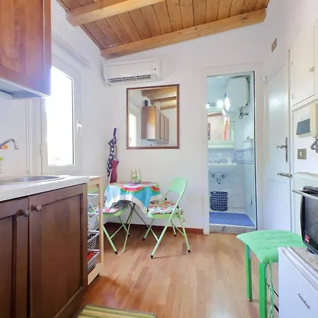 La Dimora Pantheon Apartmán
