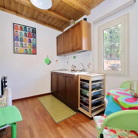 La Dimora Pantheon Apartmán *
